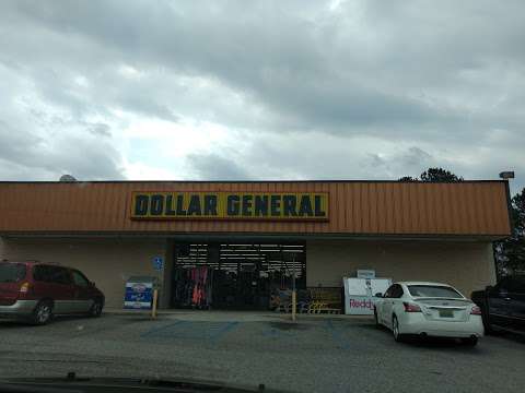 Dollar General Dollar General